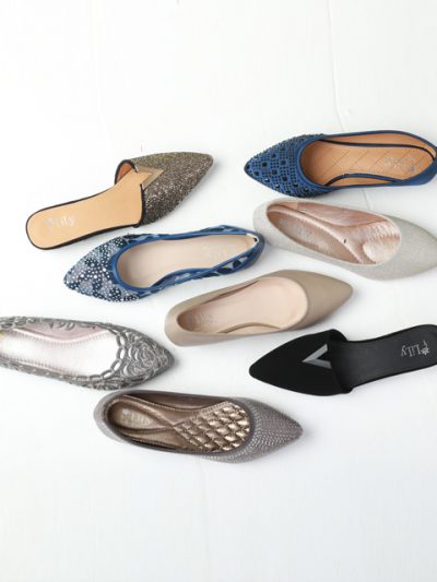 Flats 3 Flats 3