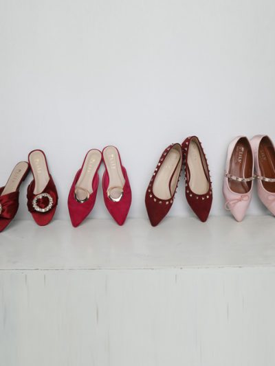 Flats 4 Flats 4