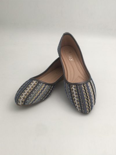 Flats 8